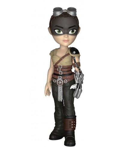 FUNKO ROCK CANDY MAD MAX FURY ROAD...