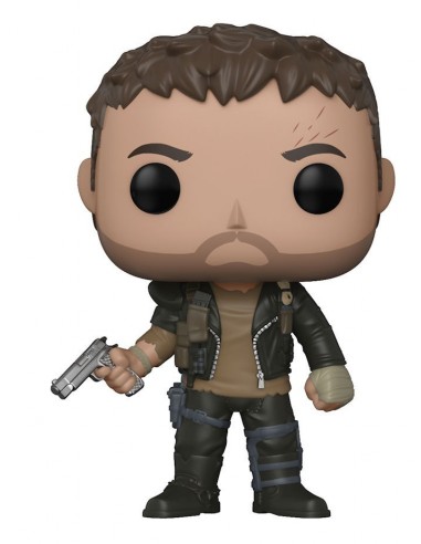 FUNKO POP MOVIE MAD MAX FURY ROAD MAX...