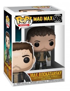 FUNKO POP MOVIE MAD MAX... 2