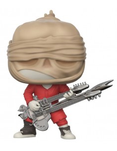 FUNKO POP MOVIE MAD MAX...