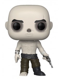 FUNKO POP MOVIE MAD MAX...