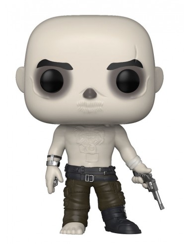 FUNKO POP MOVIE MAD MAX FURY ROAD NUX...