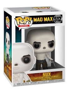 FUNKO POP MOVIE MAD MAX... 2