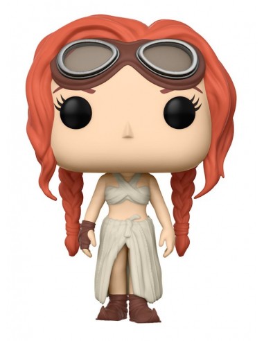 FUNKO POP MOVIE MAD MAX FURY ROAD...