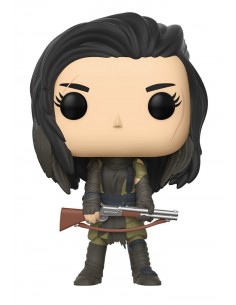 FUNKO POP MOVIES MAD MAX...