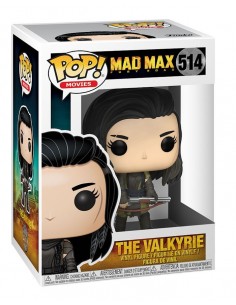 FUNKO POP MOVIES MAD MAX... 2