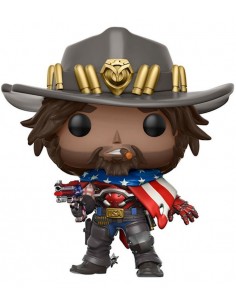 FUNKO POP GAMES OVERWATCH...