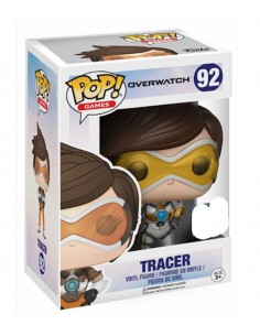 FUNKO POP GAMES OVERWATCH... 2