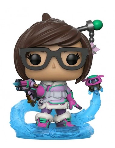 FUNKO POP GAMES OVERWATCH MEI...