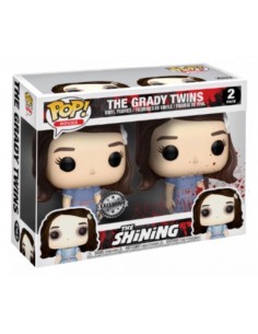 FUNKO POP MOVIES THE... 2