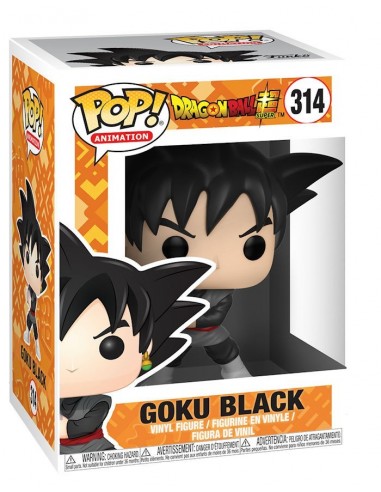 FUNKO POP ANIME DRAGONBALL SUPER...