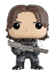 FUNKO BOBBLE HEAD POP...