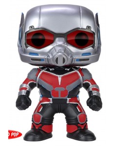FUNKO BOBBLE HEAD POP...