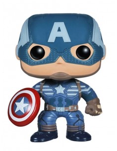 FUNKO BOBBLE HEAD POP...
