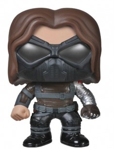FUNKO BOBBLE HEAD POP...