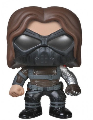 FUNKO BOBBLE HEAD POP CULTURE MARVEL...