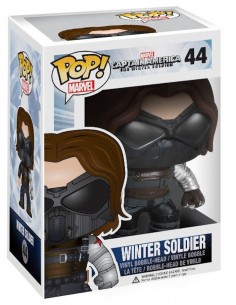 FUNKO BOBBLE HEAD POP... 2