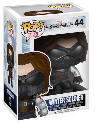 FUNKO BOBBLE HEAD POP CULTURE MARVEL...