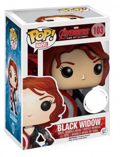 FUNKO BOBBLE HEAD POP... 2