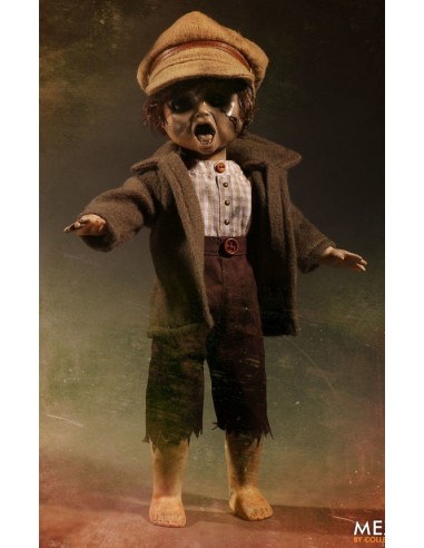 MEZCO LIVING DEAD DOLLS SERIES 34...