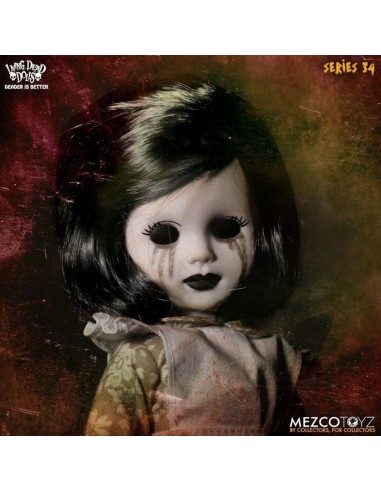 MEZCO LIVING DEAD DOLLS SERIES 34...