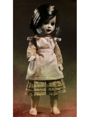 MEZCO LIVING DEAD DOLLS SERIES 34...
