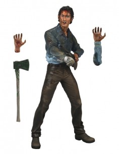 NECA ACTION FIGURE EVIL... 2