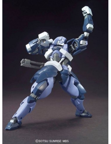 BANDAI Model Kit GUNDAM HG IRON...