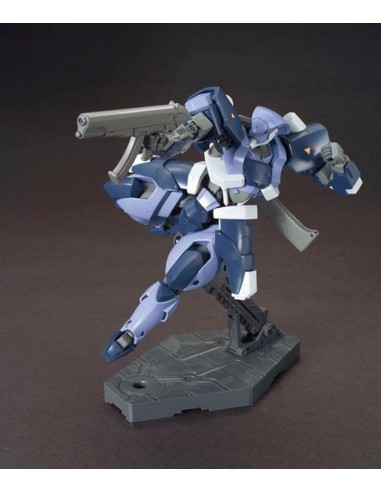 BANDAI Model Kit GUNDAM HG IRON...