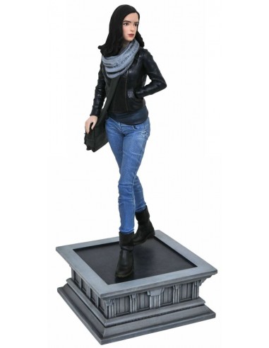FIGURE DIAMOND TOYS MARVEL GALLERY...