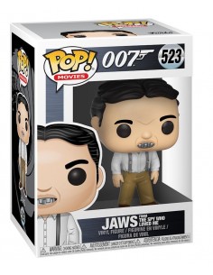 FUNKO POP MOVIES JAMES BOND... 2