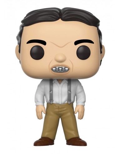 FUNKO POP MOVIES JAMES BOND JAWS...