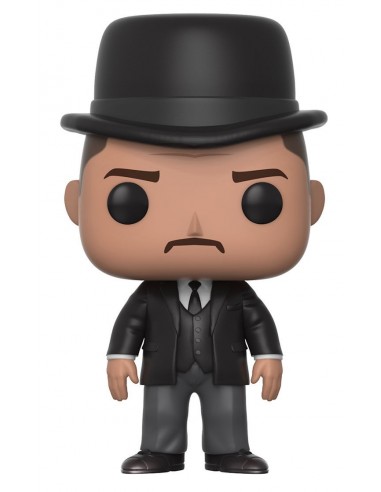 FUNKO POP MOVIES JAMES BOND ODDJOB...