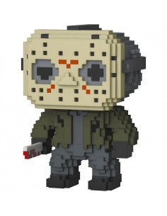 FUNKO POP MOVIES 8 BIT...