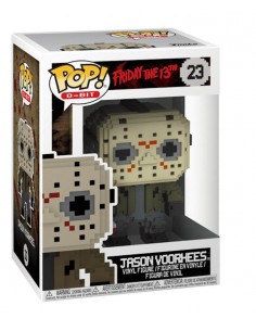 FUNKO POP MOVIES 8 BIT... 2