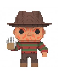 FUNKO POP 8 BIT HORROR... 2