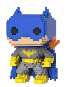 FUNKO POP 8 BIT DC COMICS...