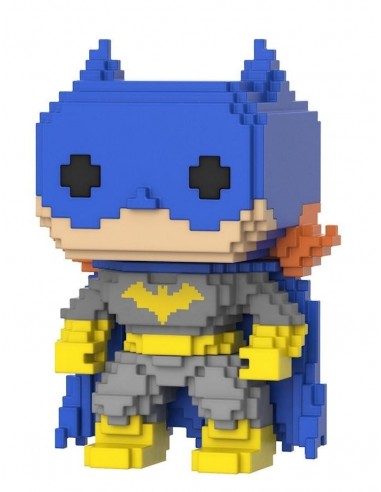 FUNKO POP 8 BIT DC COMICS CLASSIC...