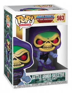 FUNKO POP MOTU MASTERS OF... 2