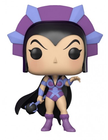 FUNKO POP MOTU MASTERS OF THE...