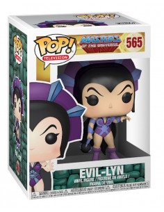 FUNKO POP MOTU MASTERS OF... 2