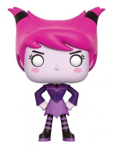 FUNKO POP TV TEEN TITANS GO JINX...