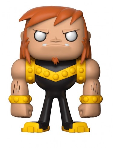 FUNKO POP DC TEEN TITANS GO MAMMOTH...