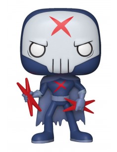 FUNKO POP DC TEEN TITANS GO...