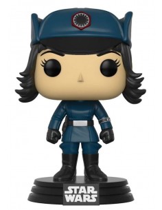 FUNKO BOBBLE HEAD POP STAR...