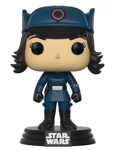 FUNKO BOBBLE HEAD POP STAR WARS 8...