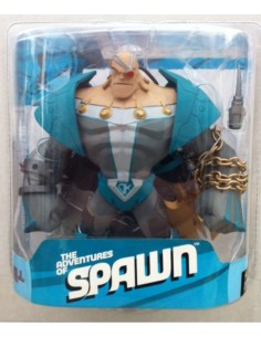 McFarlane SPAWN Series 30... 2