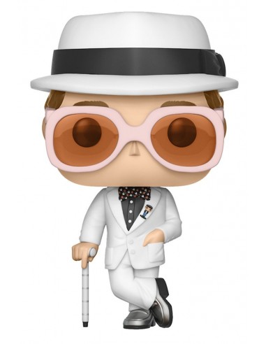 FUNKO POP MUSIC ROCK ELTON JOHN...