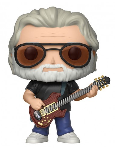 FUNKO POP MUSIC ROCKS JERRY GARCIA 61...