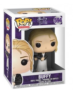 FUNKO POP TV BUFFY THE... 2